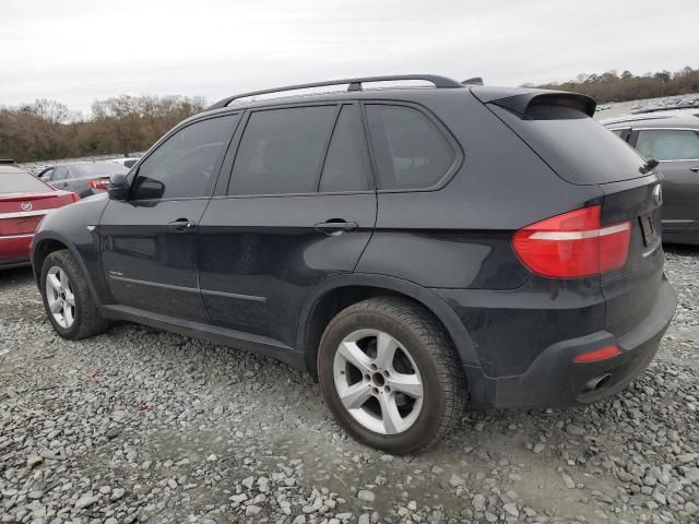 2009 BMW X5 XDRIVE30I