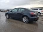 2013 Mazda 3 I