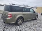 2013 Ford Flex SEL