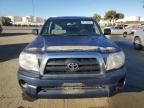 2008 Toyota Tacoma Access Cab