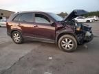 2012 KIA Sorento Base