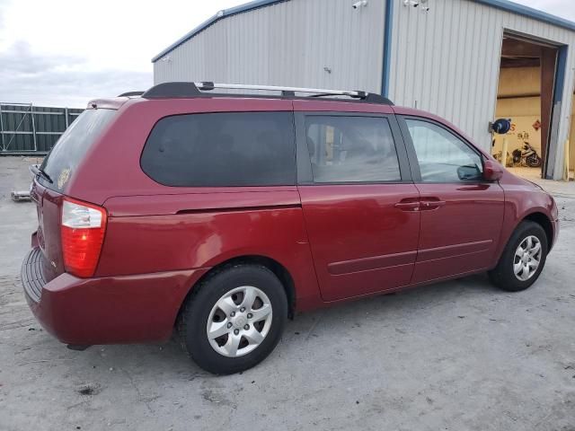 2007 KIA Sedona EX