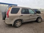 2002 Honda CR-V EX