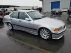 1997 BMW M3 Automatic