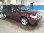 2010 Ford Flex SE