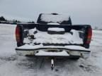 2002 Chevrolet Silverado K1500