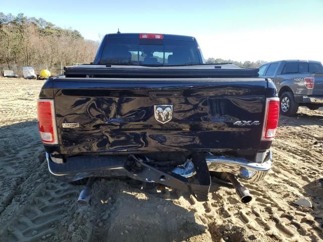 2014 Dodge 1500 Laramie