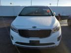 2016 KIA Sedona L