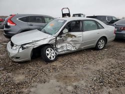 Salvage cars for sale at Magna, UT auction: 2002 Toyota Avalon XL