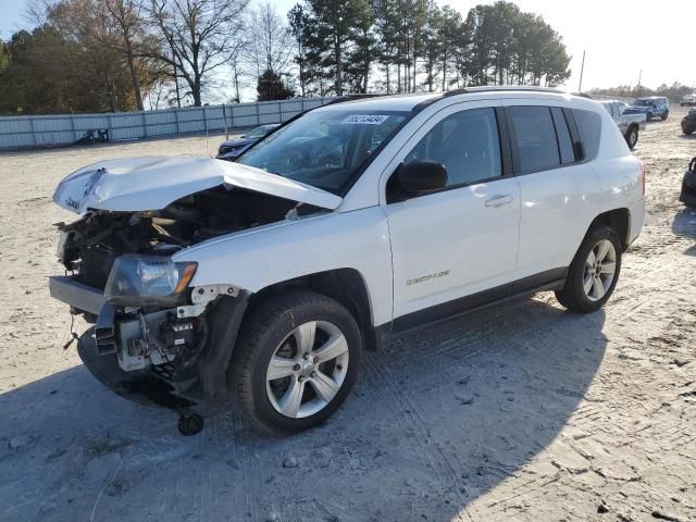 2014 Jeep Compass Sport