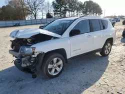 Jeep salvage cars for sale: 2014 Jeep Compass Sport