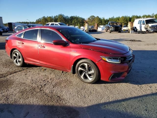 2022 Honda Insight EX