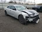 2019 Dodge Charger Police