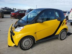 2014 Smart Fortwo Pure en venta en Lebanon, TN