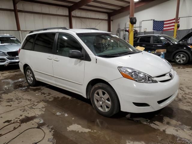 2006 Toyota Sienna CE