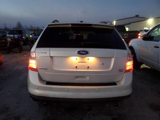 2008 Ford Edge SEL