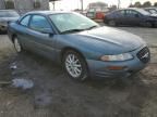 2000 Chrysler Sebring LXI