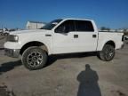 2004 Ford F150 Supercrew