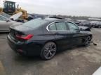 2020 BMW 330I