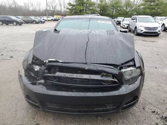 2013 Ford Mustang GT