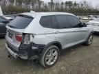 2015 BMW X3 XDRIVE35I