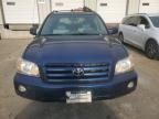 2007 Toyota Highlander Sport