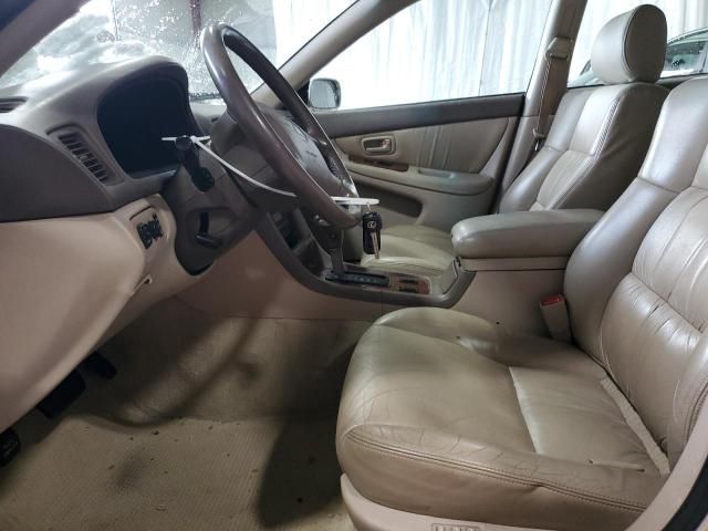 1998 Lexus ES 300