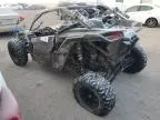 2022 Can-Am Maverick X3 X RS Turbo RR