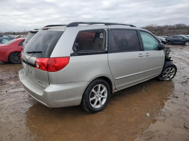 2006 Toyota Sienna CE