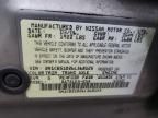 2006 Nissan Sentra 1.8