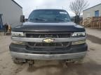 2001 Chevrolet Silverado K2500 Heavy Duty