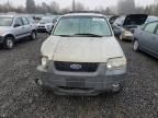 2005 Ford Escape XLT