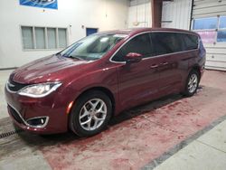 2017 Chrysler Pacifica Touring L en venta en Angola, NY