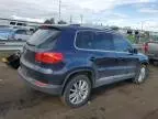 2014 Volkswagen Tiguan S