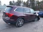 2017 Honda Pilot EXL