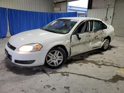 2006 Chevrolet Impala LTZ en venta en Hurricane, WV