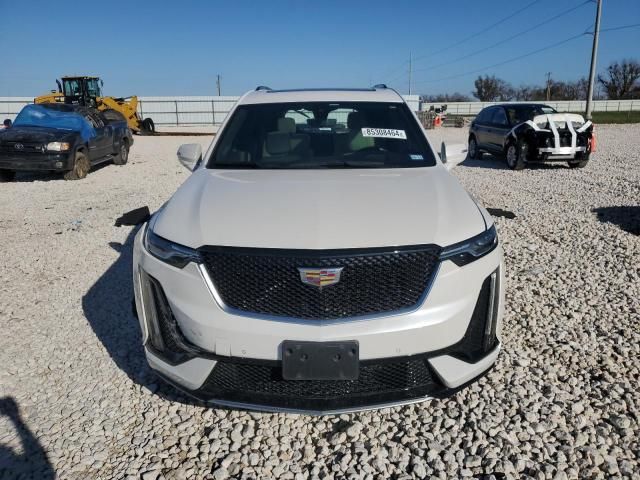 2020 Cadillac XT6 Sport