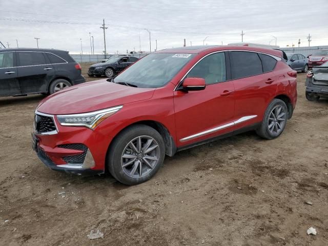 2019 Acura RDX Technology