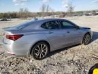 2015 Acura TLX Tech