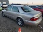 2002 Mazda 626 LX