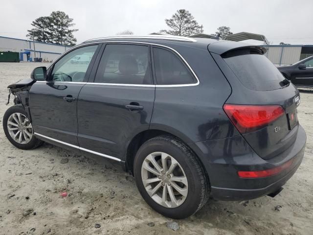 2014 Audi Q5 Premium Plus