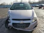 2013 Chevrolet Spark 1LT