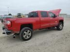 2015 Chevrolet Silverado K2500 Heavy Duty LTZ