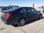 2014 Cadillac CTS