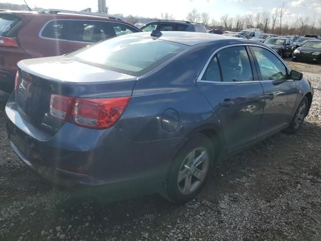 2013 Chevrolet Malibu 1LT