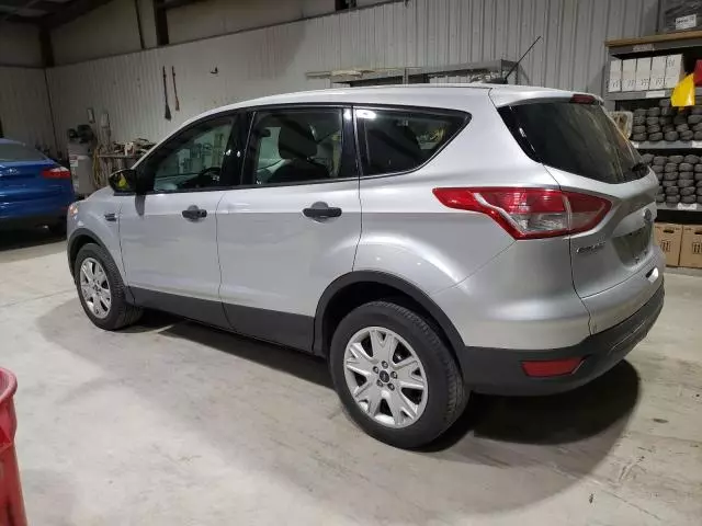 2013 Ford Escape S