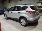 2013 Ford Escape S