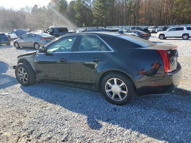 2009 Cadillac CTS