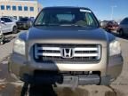 2008 Honda Pilot EXL