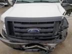 2009 Ford F150 Super Cab